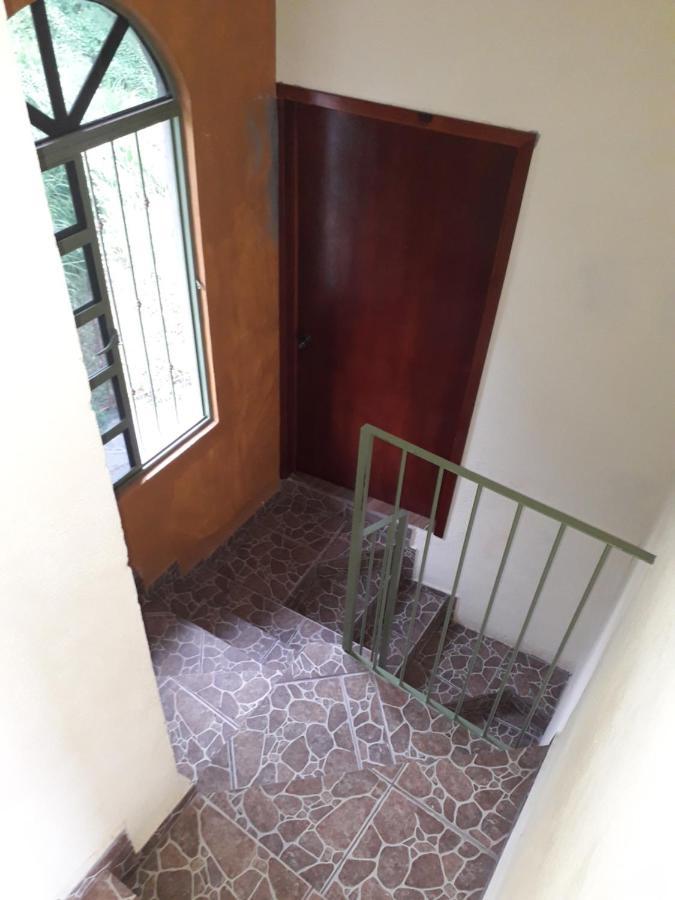 Posada "Inkali" Xilitla Dış mekan fotoğraf