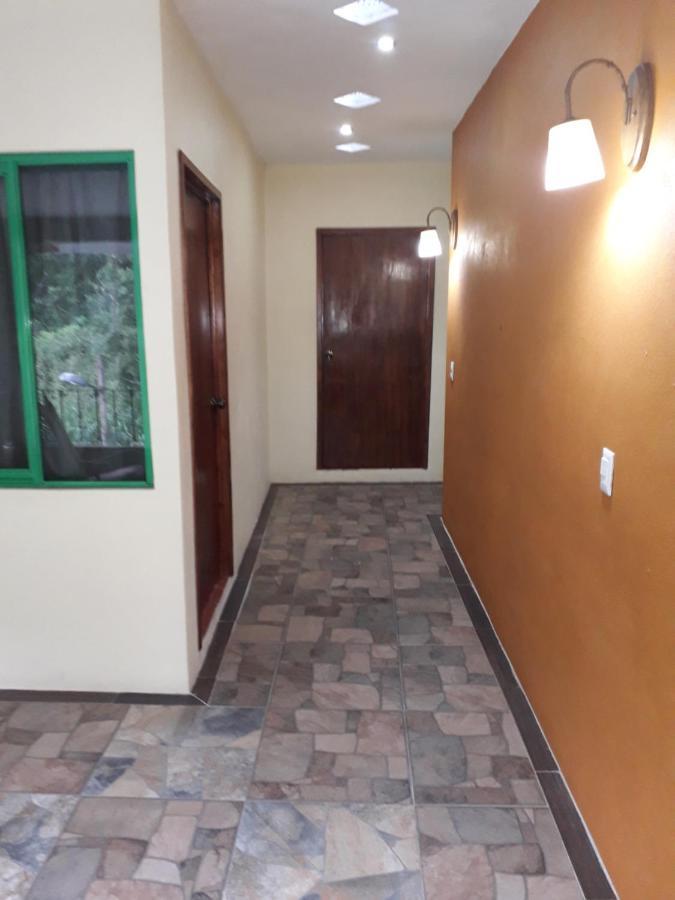 Posada "Inkali" Xilitla Dış mekan fotoğraf