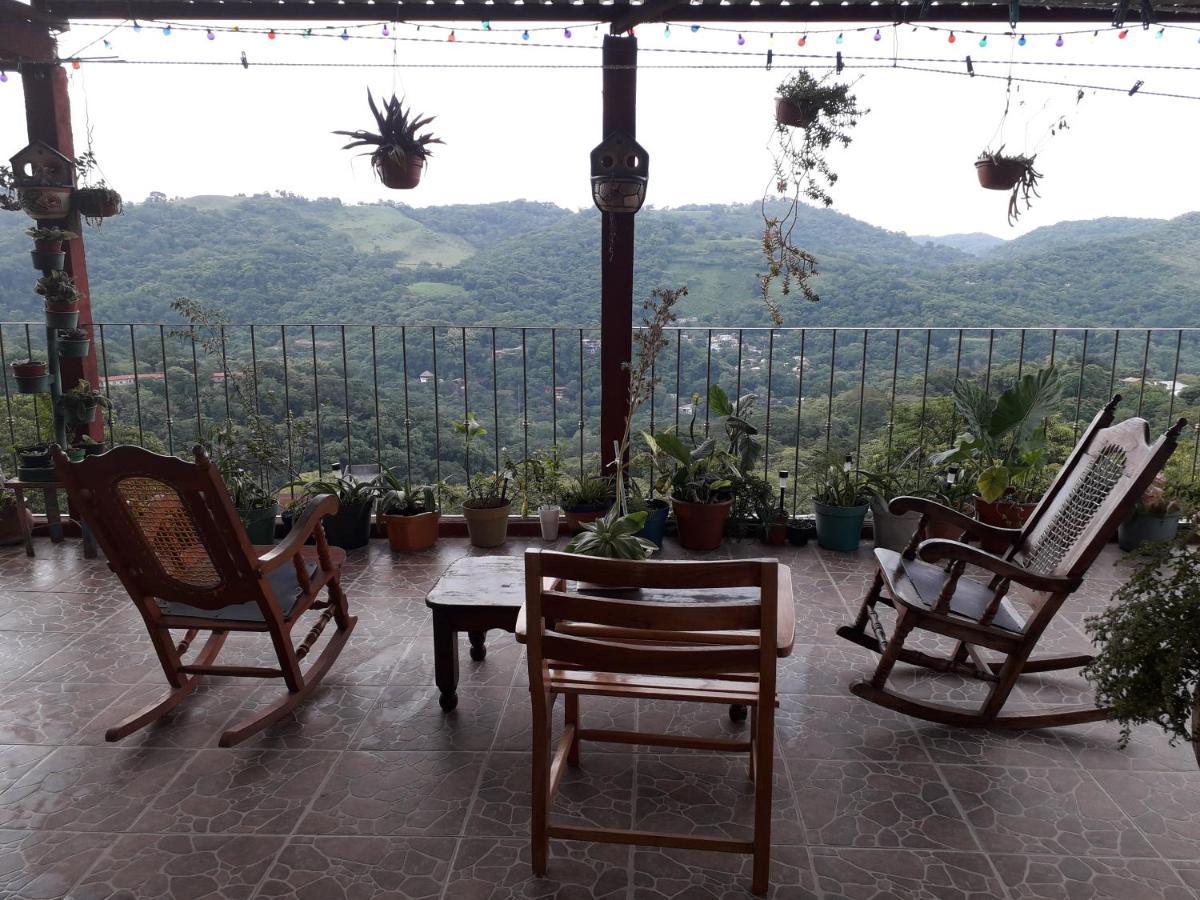 Posada "Inkali" Xilitla Dış mekan fotoğraf