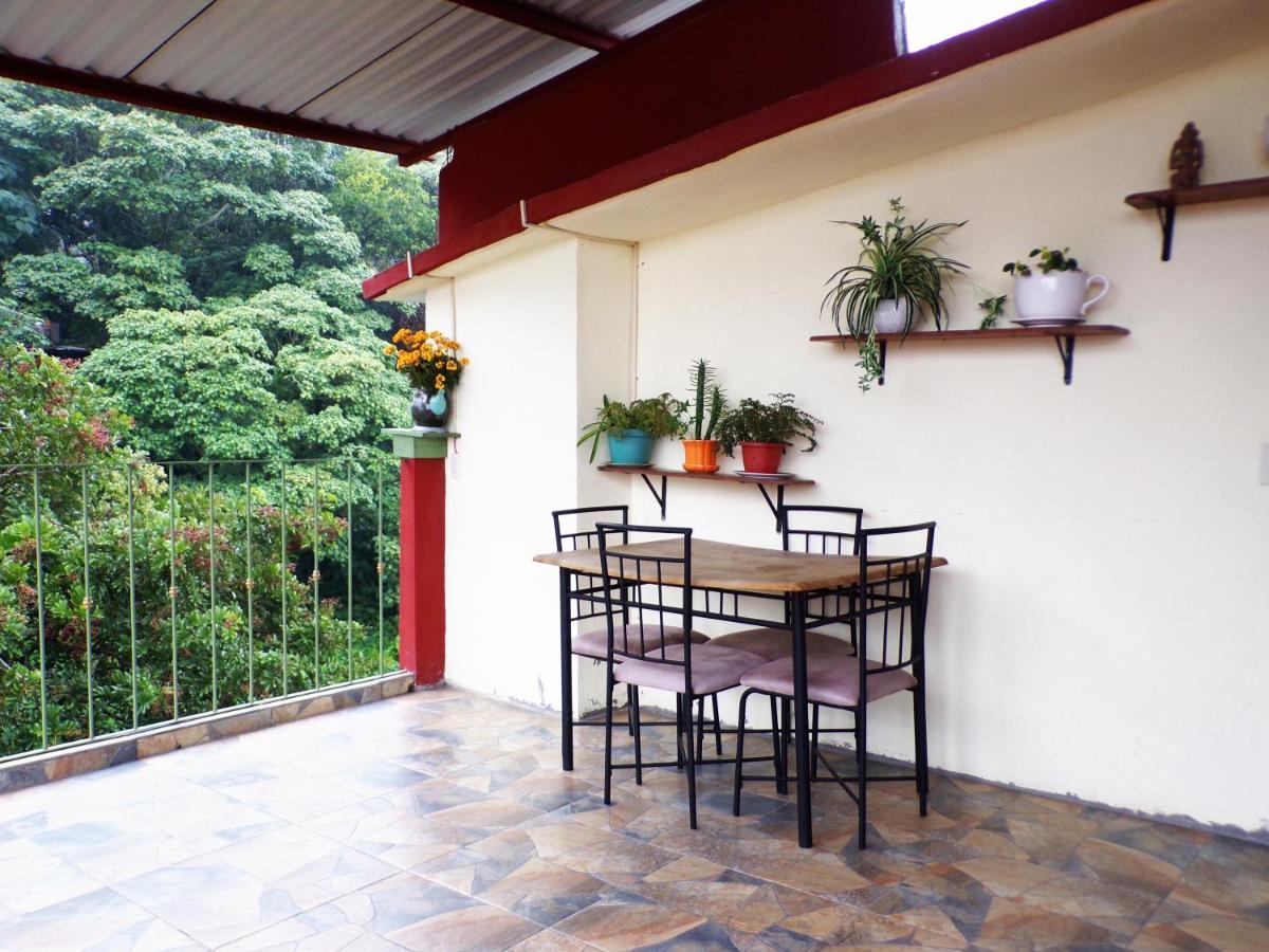 Posada "Inkali" Xilitla Dış mekan fotoğraf