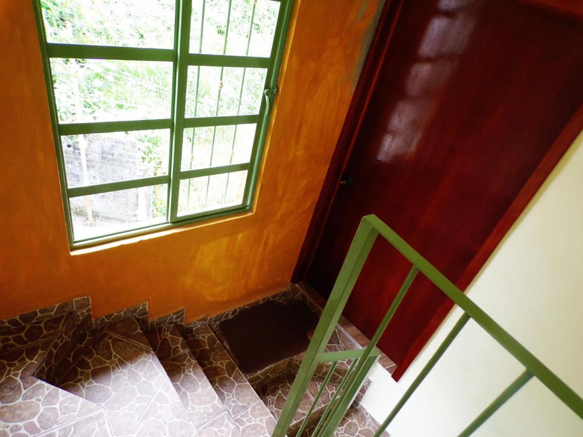 Posada "Inkali" Xilitla Dış mekan fotoğraf