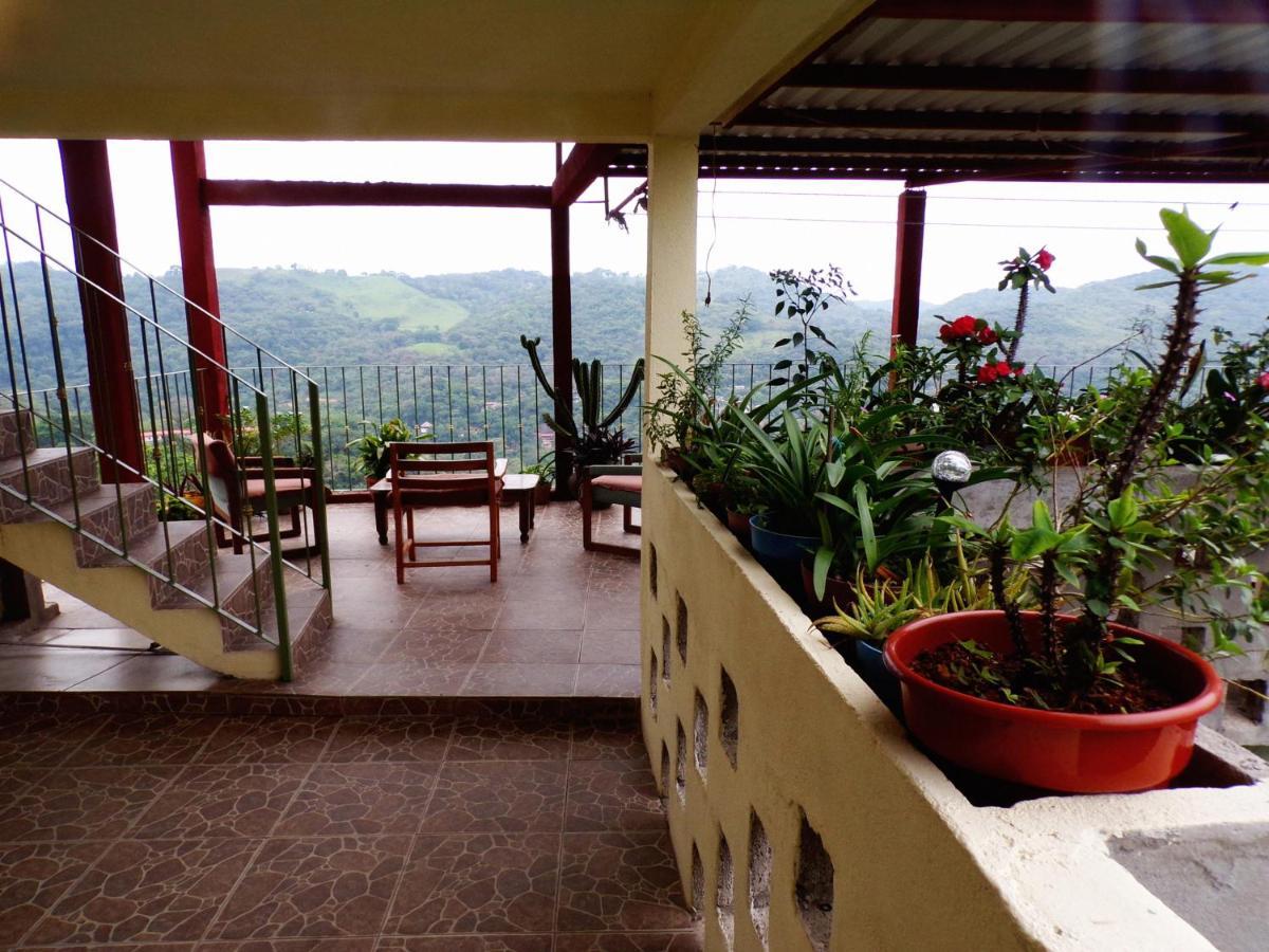 Posada "Inkali" Xilitla Dış mekan fotoğraf