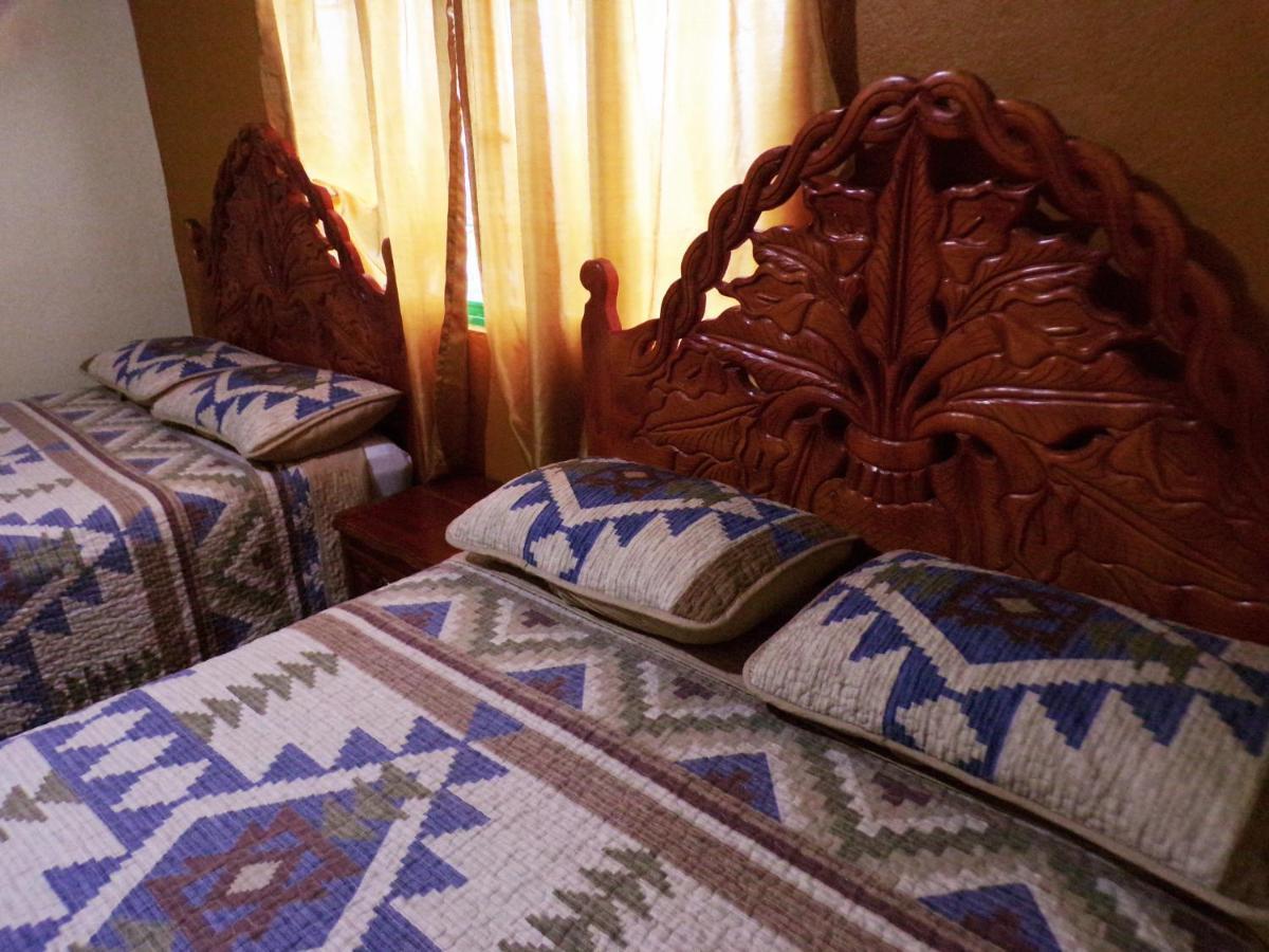 Posada "Inkali" Xilitla Dış mekan fotoğraf