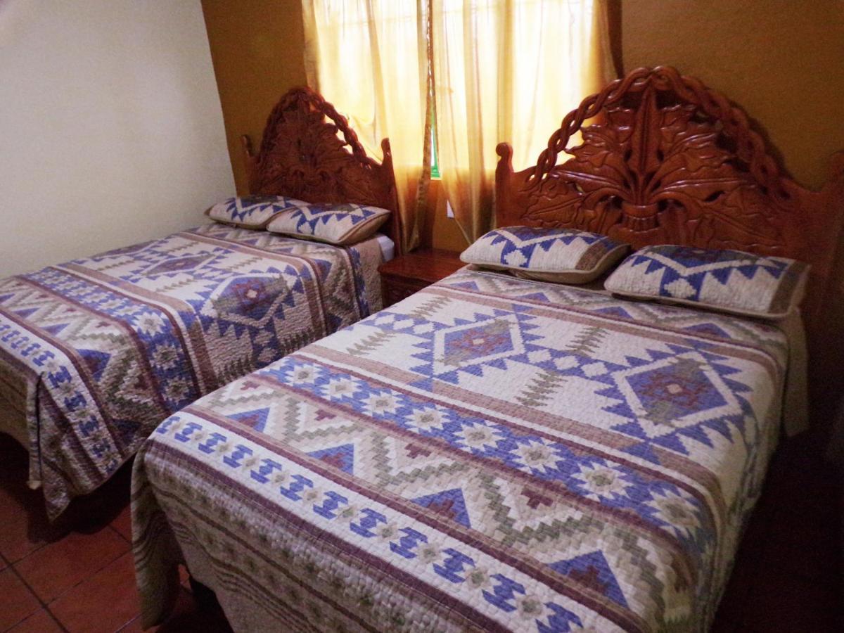 Posada "Inkali" Xilitla Dış mekan fotoğraf